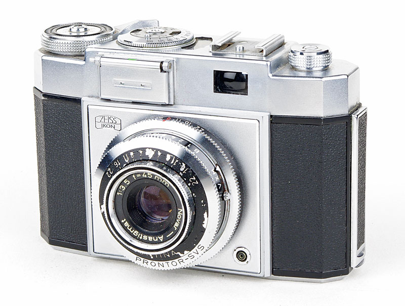 Zeiss ikon contina d'occasion - Photo, audio & vidéo - - page 2